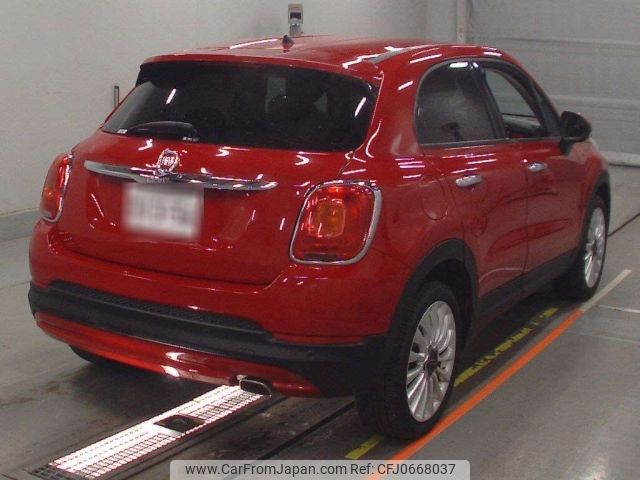 fiat 500x 2015 -FIAT--Fiat 500X 33414-ZFA3340000P380373---FIAT--Fiat 500X 33414-ZFA3340000P380373- image 2