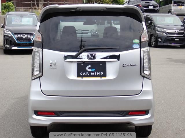 honda n-wgn 2014 GOO_JP_700072025530250509001 image 2