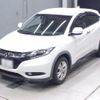 honda vezel 2014 -HONDA 【岐阜 303ﾅ8027】--VEZEL DBA-RU1--RU1-1009104---HONDA 【岐阜 303ﾅ8027】--VEZEL DBA-RU1--RU1-1009104- image 1