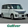 suzuki spacia 2015 -SUZUKI--Spacia DAA-MK42S--MK42S-790551---SUZUKI--Spacia DAA-MK42S--MK42S-790551- image 1