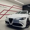 alfa-romeo giulia 2019 quick_quick_95229_ZAREAEHV2J7578051 image 1