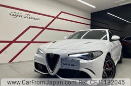 alfa-romeo giulia 2019 quick_quick_95229_ZAREAEHV2J7578051