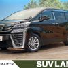 toyota vellfire 2018 -TOYOTA--Vellfire DBA-AGH30W--AGH30-0198725---TOYOTA--Vellfire DBA-AGH30W--AGH30-0198725- image 1