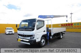 mitsubishi-fuso canter 2023 -MITSUBISHI--Canter 2PG-FEB90--FEB90-600889---MITSUBISHI--Canter 2PG-FEB90--FEB90-600889-