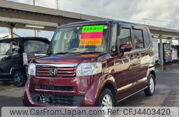 honda n-box 2012 -HONDA--N BOX JF1--1127993---HONDA--N BOX JF1--1127993-