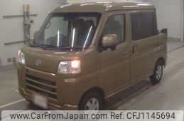 daihatsu hijet-van 2023 -DAIHATSU 【Ｎｏ後日 】--Hijet Van S700W-0002644---DAIHATSU 【Ｎｏ後日 】--Hijet Van S700W-0002644-