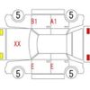honda n-box 2014 CFJ1679000 image 2