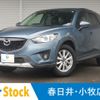 mazda cx-5 2014 CFJ1711565 image 1