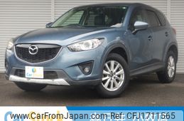 mazda cx-5 2014 CFJ1711565