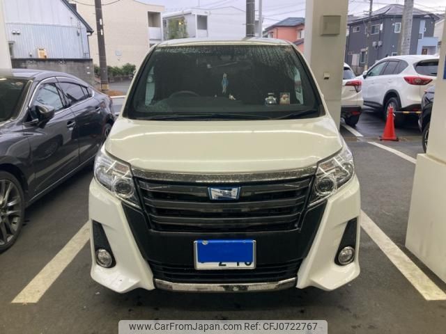 toyota noah 2016 -TOYOTA--Noah DAA-ZWR80W--ZWR80-0214793---TOYOTA--Noah DAA-ZWR80W--ZWR80-0214793- image 1