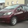 honda freed 2010 quick_quick_DBA-GB3_GB3-1178750 image 1