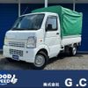 suzuki carry-truck 2011 -SUZUKI--Carry Truck DA63T--740313---SUZUKI--Carry Truck DA63T--740313- image 1