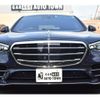 mercedes-benz s-class 2022 -MERCEDES-BENZ--Benz S Class 3DA-223033--W1K2230332A102419---MERCEDES-BENZ--Benz S Class 3DA-223033--W1K2230332A102419- image 2