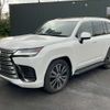 lexus lx 2023 -LEXUS 【豊橋 360ﾆ 1】--Lexus LX 3BA-VJA310W--VAJ310-4035199---LEXUS 【豊橋 360ﾆ 1】--Lexus LX 3BA-VJA310W--VAJ310-4035199- image 24