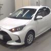 toyota yaris 2023 -TOYOTA 【青森 501に6250】--Yaris MXPA15-0022544---TOYOTA 【青森 501に6250】--Yaris MXPA15-0022544- image 1