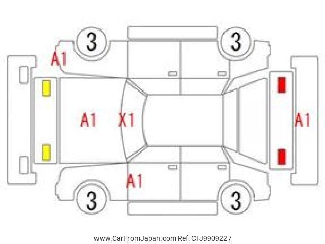 lexus rx 2016 -LEXUS--Lexus RX DAA-GYL25W--GYL25-0002617---LEXUS--Lexus RX DAA-GYL25W--GYL25-0002617- image 2