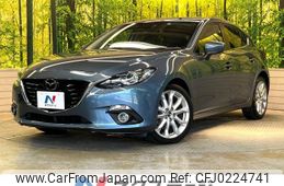 mazda axela 2014 -MAZDA--Axela DBA-BMEFS--BMEFS-106292---MAZDA--Axela DBA-BMEFS--BMEFS-106292-