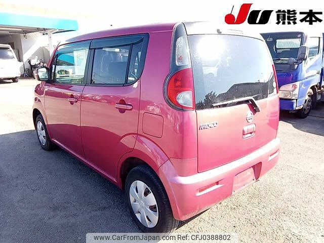 nissan moco 2011 -NISSAN--Moco MG33S--110291---NISSAN--Moco MG33S--110291- image 2