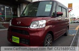 daihatsu tanto 2019 CFJ1689522