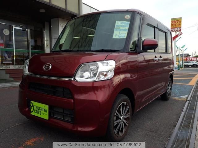 daihatsu tanto 2019 CFJ1689522 image 1