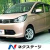 mitsubishi ek-wagon 2015 -MITSUBISHI--ek Wagon DBA-B11W--B11W-0131271---MITSUBISHI--ek Wagon DBA-B11W--B11W-0131271- image 1