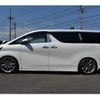 toyota alphard 2019 GOO_JP_700020111130240901005 image 5