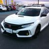 honda civic 2017 -HONDA--Civic DBA-FK8--FK8-1000307---HONDA--Civic DBA-FK8--FK8-1000307- image 1