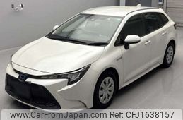 toyota corolla-touring-wagon 2020 CFJ1638157