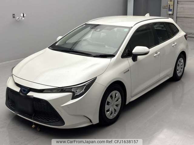 toyota corolla-touring-wagon 2020 CFJ1638157 image 1