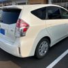 toyota prius-α 2015 -TOYOTA--Prius α DAA-ZVW41W--ZVW41-3394042---TOYOTA--Prius α DAA-ZVW41W--ZVW41-3394042- image 3