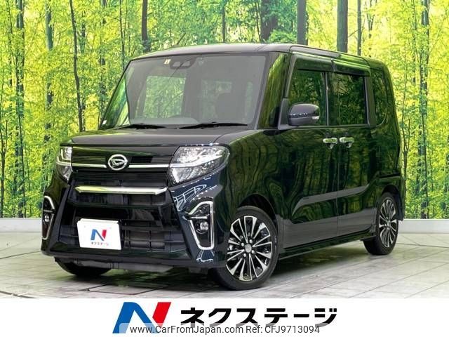 daihatsu tanto 2019 -DAIHATSU--Tanto 5BA-LA650S--LA650S-0011150---DAIHATSU--Tanto 5BA-LA650S--LA650S-0011150- image 1