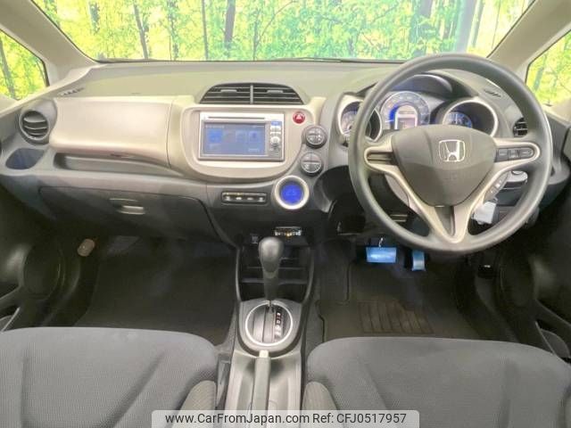 honda fit 2013 -HONDA--Fit DAA-GP1--GP1-1232111---HONDA--Fit DAA-GP1--GP1-1232111- image 2