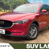 mazda cx-5 2017 -MAZDA--CX-5 DBA-KF5P--KF5P-104580---MAZDA--CX-5 DBA-KF5P--KF5P-104580- image 1