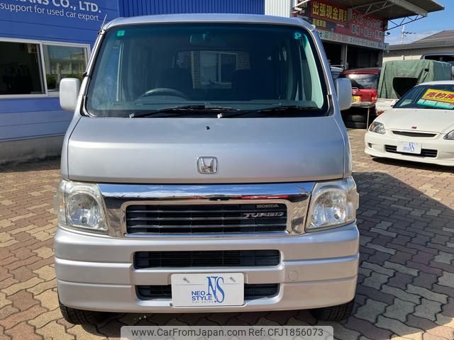 honda vamos 2000 CFJ1856073 image 2