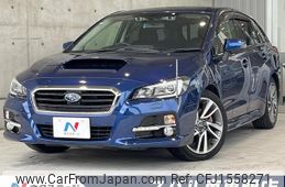 subaru levorg 2014 CFJ1558271