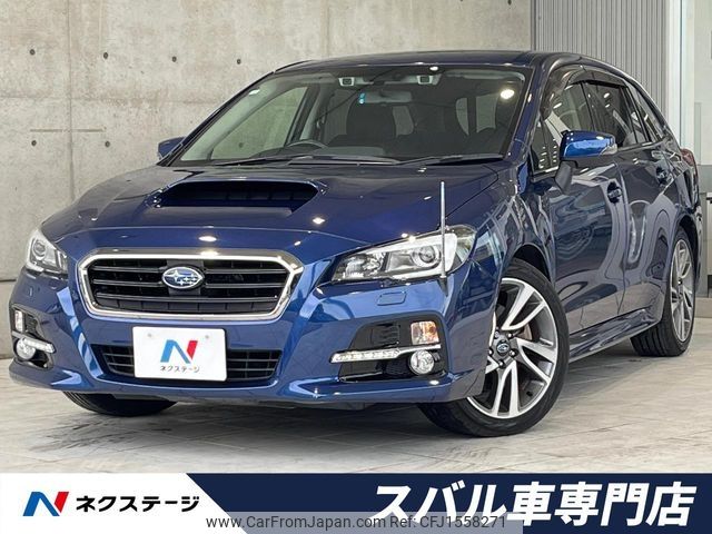 subaru levorg 2014 CFJ1558271 image 1