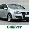 volkswagen golf 2007 -VOLKSWAGEN--VW Golf ABA-1KAXX--WVWZZZ1KZ8U002219---VOLKSWAGEN--VW Golf ABA-1KAXX--WVWZZZ1KZ8U002219- image 1