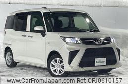 toyota roomy 2020 -TOYOTA--Roomy 5BA-M910A--M910A-0096765---TOYOTA--Roomy 5BA-M910A--M910A-0096765-