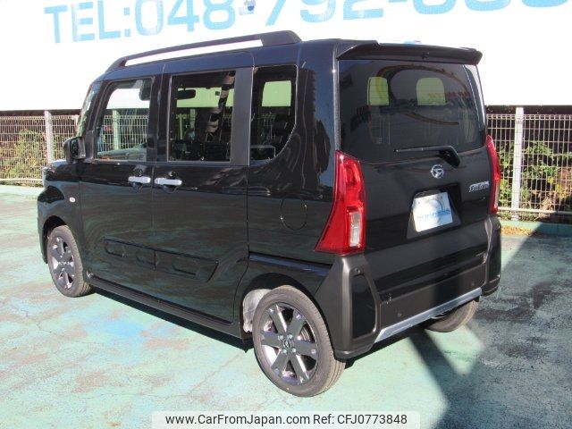 daihatsu tanto 2024 -DAIHATSU 【川口 580ｷ4915】--Tanto LA660S--0118511---DAIHATSU 【川口 580ｷ4915】--Tanto LA660S--0118511- image 2