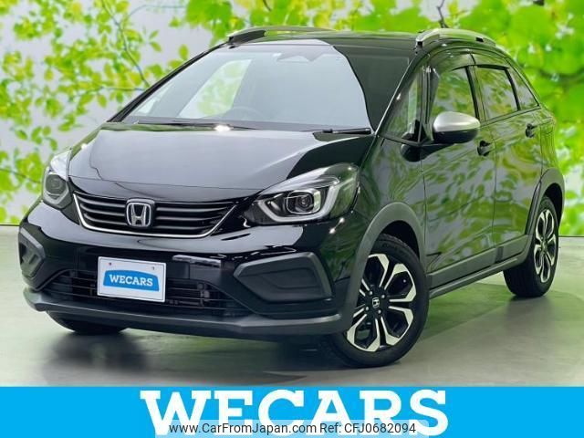 honda fit-hybrid 2020 quick_quick_GR6_GR6-1000380 image 1