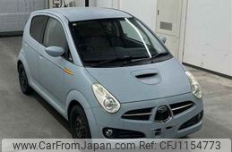subaru r2 2004 -SUBARU--R2 RC2-011530---SUBARU--R2 RC2-011530-