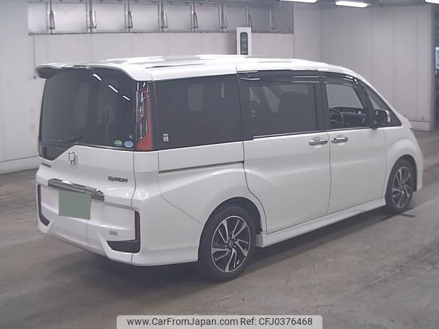 honda stepwagon-spada 2016 quick_quick_DBA-RP3_RP3-1108481 image 2