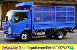 isuzu elf-truck 2019 -ISUZU--Elf TRG-NMR85R--NMR85-7045291---ISUZU--Elf TRG-NMR85R--NMR85-7045291-