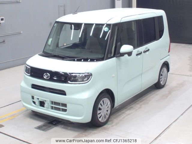 daihatsu tanto 2019 -DAIHATSU--Tanto LA650S-0000737---DAIHATSU--Tanto LA650S-0000737- image 1
