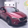 mazda cx-3 2016 -MAZDA--CX-3 DK5FW-124279---MAZDA--CX-3 DK5FW-124279- image 1