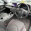toyota supra 2021 -TOYOTA--Supra 3BA-DB82--DB82-0037477---TOYOTA--Supra 3BA-DB82--DB82-0037477- image 23