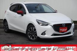 mazda demio 2015 quick_quick_DJ5FS_DJ5FS-112168