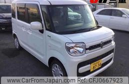 suzuki spacia 2020 -SUZUKI 【伊勢志摩 580ｳ8734】--Spacia MK53S-276445---SUZUKI 【伊勢志摩 580ｳ8734】--Spacia MK53S-276445-