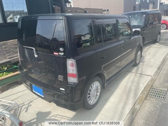 toyota bb 2000 CFJ1838509 image 2
