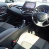 toyota c-hr 2019 quick_quick_DBA-NGX10_NGX10-2011602 image 3